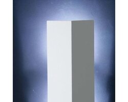 Sádrová - WD 86-4311 Nástěnné svítidlo Oboe V1 2 x max. 25W, G9 - ECO-DESIGN