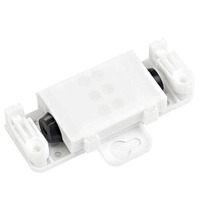 Příslušenství - RED G12582 IPBOX bílá IP44 - DESIGN RENDL