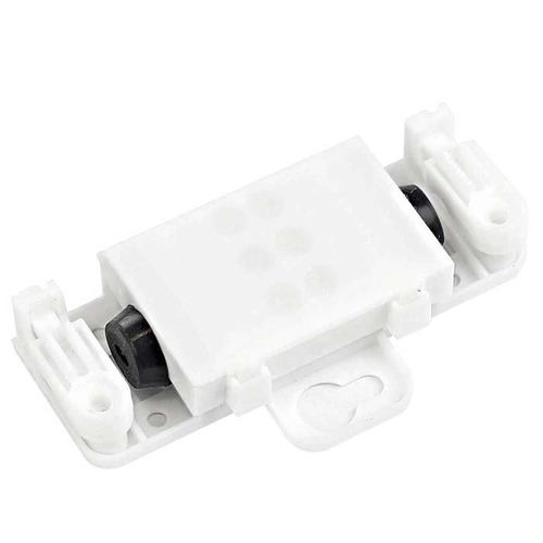 Příslušenství - RED G12582 IPBOX bílá IP44 - DESIGN RENDL - foto 1