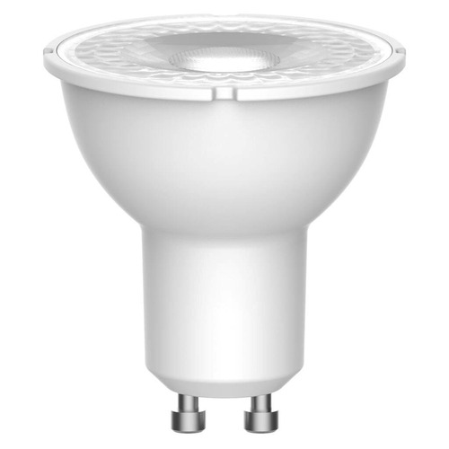 GU10/GZ10 - NOR 5174008923 LED žárovka reflektor GU10 345lm Plastic 3P čirá - NORDLUX - foto 1