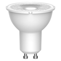 GU10/GZ10 - NOR 5174008923 LED žárovka reflektor GU10 345lm Plastic 3P čirá - NORDLUX