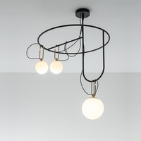 Koule - AR 1278010A nh S4 Circulaire - ARTEMIDE