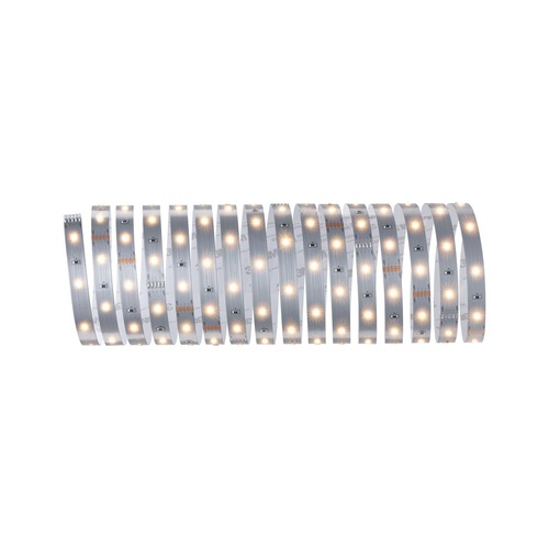 Dekorační - P 79855 MaxLED 250 Strip bez krytí 5m teplá bílá - PAULMANN - foto 1