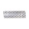 Dekorační - P 79855 MaxLED 250 Strip bez krytí 5m teplá bílá - PAULMANN