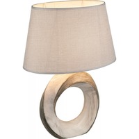 Stolní lampy dekorační - GLO 21641T JEREMY 21641T Stolní lampa - GLOBO