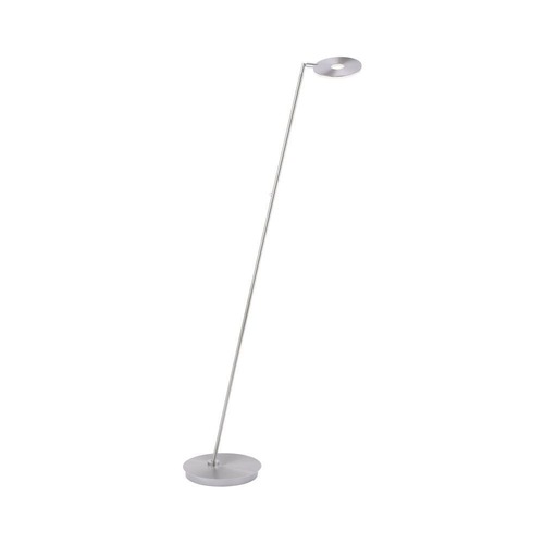 Stojací lampy - PN 676-55 MARTIN LED stojací svítidlo, teplá bílá, IP 20, stmívatelné 2700-5000K - PAUL NEUHAUS - foto 1