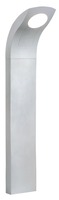 Sloupková - CEN ALD-056030 LED SVÍTIDLO ESTERNA ALADINO SLOUPEK 600x100x165mm 5,5W 3000K 450Lm 120d IP54 - CENTURY