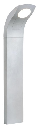 Sloupková - CEN ALD-056030 LED SVÍTIDLO ESTERNA ALADINO SLOUPEK 600x100x165mm 5,5W 3000K 450Lm 120d IP54 - CENTURY - foto 1