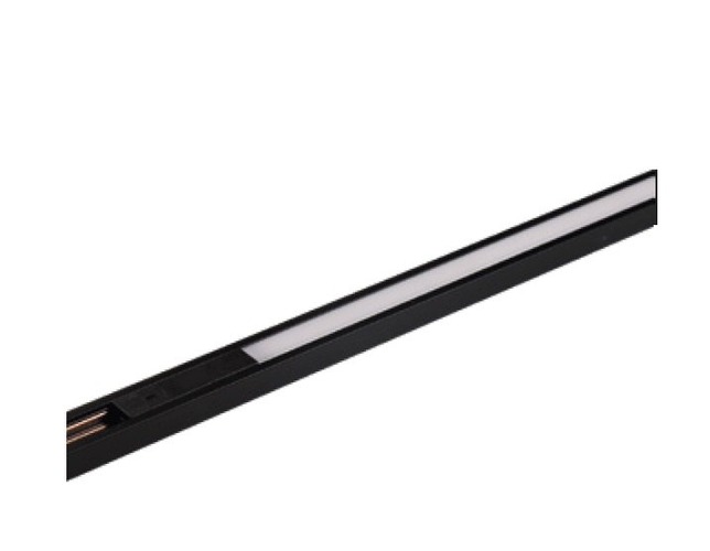 Lištové ALARIK - BPM 450006.01.BK-BK.OP.ST.9.30 Modul ALARIK MINI PATRICIA MODULES - BPM - foto 1