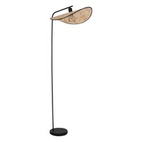 Stojací lampy - EG 44047 Stojací svítidlo MARYWELL EGLO 44047 - EGLO