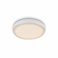 Kruhová - BRI 7061-016 LED vestavné svítidlo, pr. 7,5 cm, 3 W, 350 lm, bílé - BRILONER