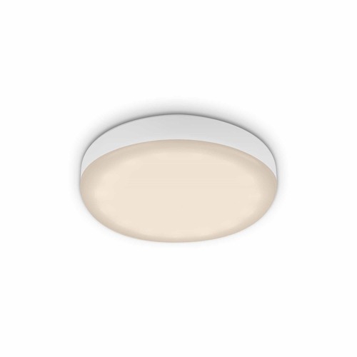 Kruhová - BRI 7061016 LED vestavné svítidlo, pr. 7,5 cm, 3 W, 350 lm, bílé (starý kód: BRI 7061-016) - BRILONER - foto 1