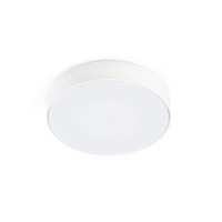 Ventilátory - FARO 33483 sada osvětlení bílá pro ventilátory TYPHOON AC - FARO