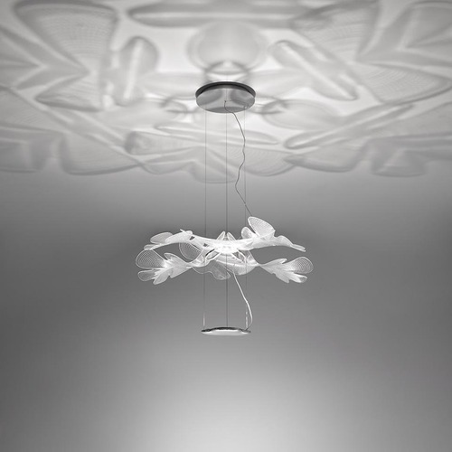 Dekorativní - AR 1628010APP Chlorophilia - Bluetooth - ARTEMIDE - foto 1