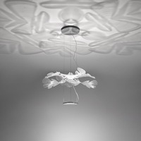 Dekorativní - AR 1628010APP Chlorophilia - Bluetooth - ARTEMIDE