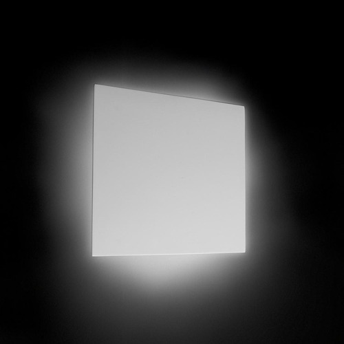 Sádrová - IMPR 341010 Nástěnné svítidlo Relono sádra přetíratelné - LIGHT IMPRESSIONS - foto 1