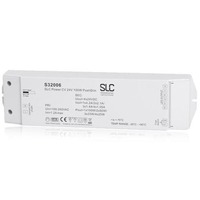 Stabilizované napětí - SLC S32006 SLC Power Supply CV 24V 100W PWM PushDim - TLG