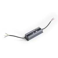 Stabilizované napětí - RED G13802 LED STRIP ORION 100 driver   230V/12V= 100W IP67 - DESIGN RENDL