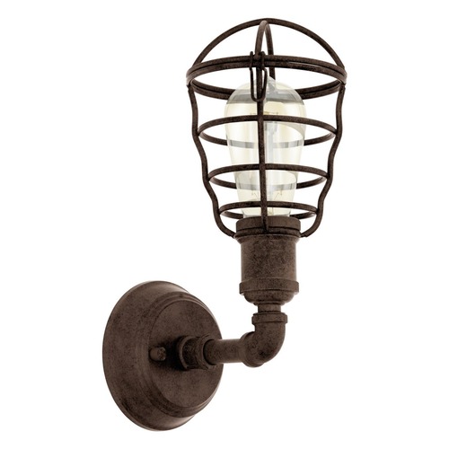 Dekorativní - EG 49811 Nástěnné svítidlo PORT SETON 49811 - EGLO - foto 1