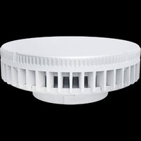 GX53 - SL GX53-5316D Žárovka LED Spot GX53 6W 4200K 580lm 230V Ø75mm v.30mm 100° - SKYLIGHTING