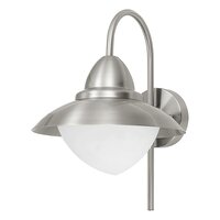 Nástěnná - EG 83966 Svítidlo venkovní nástěnné 83966 - EGLO