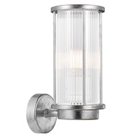 Nástěnná - NOR 2218281031 Linton venkovní nástěnné svítidlo galvanizovaná ocel - NORDLUX