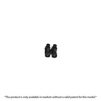 Spotřební materiál a příslušenství - Pákový konektor 450V/32A 2*24 až 12AWG