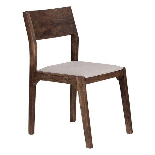 Ostatní - EG 424961 Židle tmavá CALAMBA 424961 - LIVING - foto 1