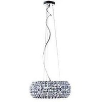 Kruhová - AZZ AZ0522 Sophia 5 pendant - AZZARDO