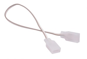 Příslušenství pro LED pásky - IMPR 930738 Deko-Light spojka pro 24V COB Sauna LED pásek - LIGHT IMPRESSIONS