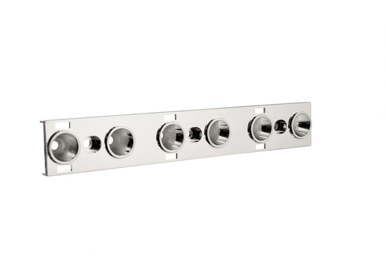 Stínidla, kryty, clony - IMPR 930386 Deko-Light reflektor pro svítidla Ain 12° - foto 1