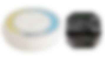 Stmívače - IMPR 843500 Deko-Light RF-smart, startovací sada Triac, 230V, 300W vč. dálkového ovládání RF / Zigbee 3.0 / Intelli-Push - LIGHT IMPRESSIONS