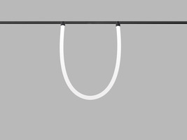 Lištové svítidla - Lištové svítidla svítidlo MAG HOSE 200, B 32W 3000K, ON/OFF, DALI/PUSH