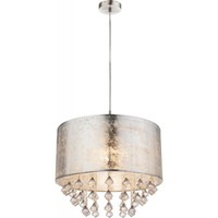 Válec - GLO 15188H3 AMY I 15188H3 Závěsné svítidlo - GLOBO