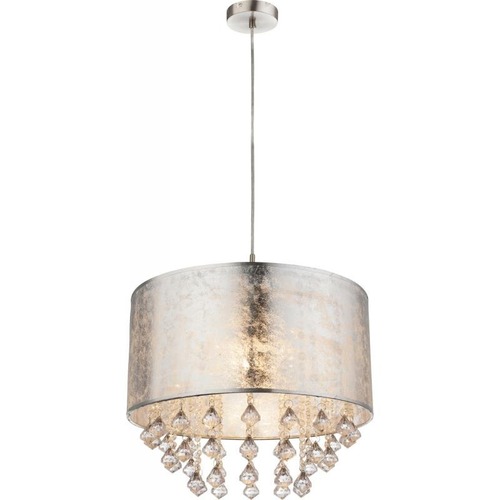 Válec - GLO 15188H3 AMY I 15188H3 Závěsné svítidlo - GLOBO - foto 1