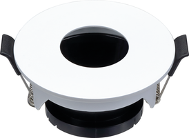 Svítidla pro reflektory (gu10) - Hliníkové reflektorové svítidlo