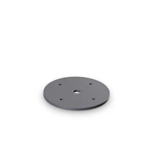 Sloupková - ILUX 251295 HUB BASE ANTRACITE - IDEALLUX - foto 1