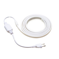 LED pás 220v - LED COB 288LED/m 220V Milky Cover 10W/m 50m/Roll