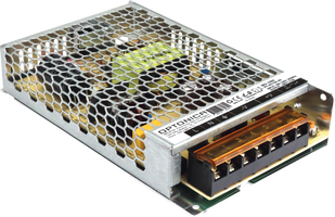Napájecí zdroj kovový - Napájení LED 48V