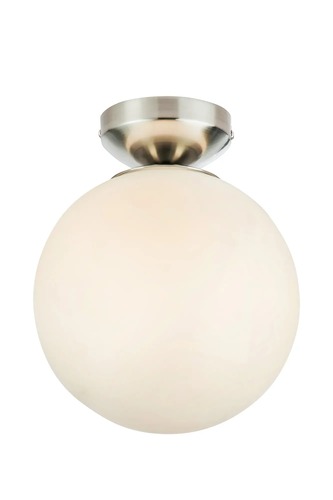 Dekorativní - MAR 109024 Stintino stropní svítidlo chrom - Markslöjd - foto 1