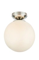 Dekorativní - MAR 109024 Stintino stropní svítidlo chrom - Markslöjd