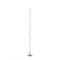 Stojací lampy - LD 15168-55 WAVE LED stojací svítidlo, ocel, design vlny 3000K - LEUCHTEN DIREKT / JUST LIGHT