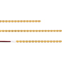 Dekorační - SLC S18308 LED pásek COB na schody 3W/m 285lm/m 3000K Ra90 24V IP20 1.2m - TLG