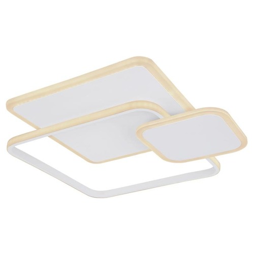 Hranatá - GLO 48015-60SH GERALD 48015-60SH Stropní svítidlo - GLOBO - foto 1