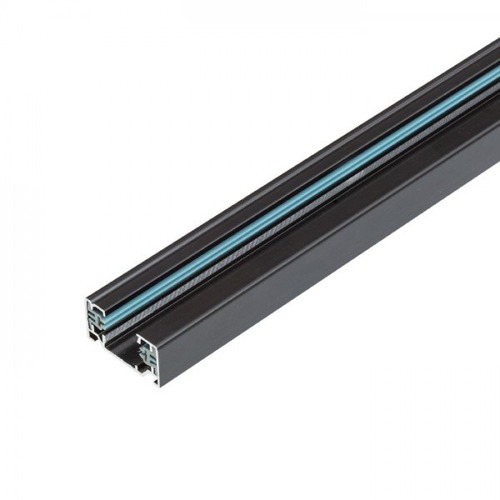 Lišty a příslušenství - RED R12258 1F 2m lišta černá 230V - RED - DESIGN RENDL - foto 1