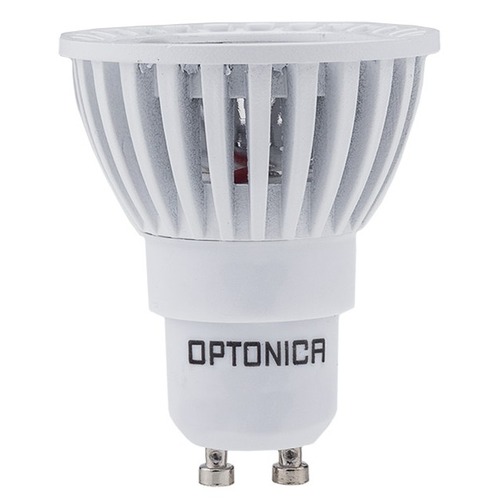 GU10 - LED žárovka GU10 50° COB Stmívatelné - foto 1