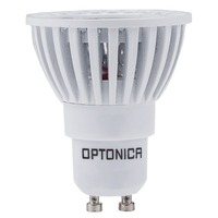 GU10 - LED žárovka GU10 50° COB Stmívatelné