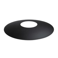 Stínidla, kryty, clony - RED R14336 SFERA 35/4 stínidlo černá kov  - RED - DESIGN RENDL