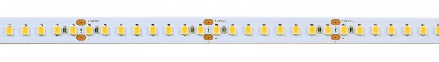 Hlavní osvětlení - IMPR 840332 Deko-Light flexibilní LED pásek 2835-160-24-4000K-5m 24V DC 75,00 W 4000 K 9265 lm 5000