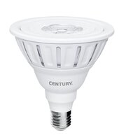 E27 - CEN SHPAR38-182740 LED PAR 38 18W E27 4000K Ra95 1462Lm 38d DIMM IP20 - CENTURY